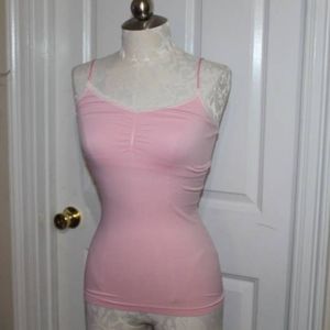 Victoria's Secret
spaghetti strap cami tank top